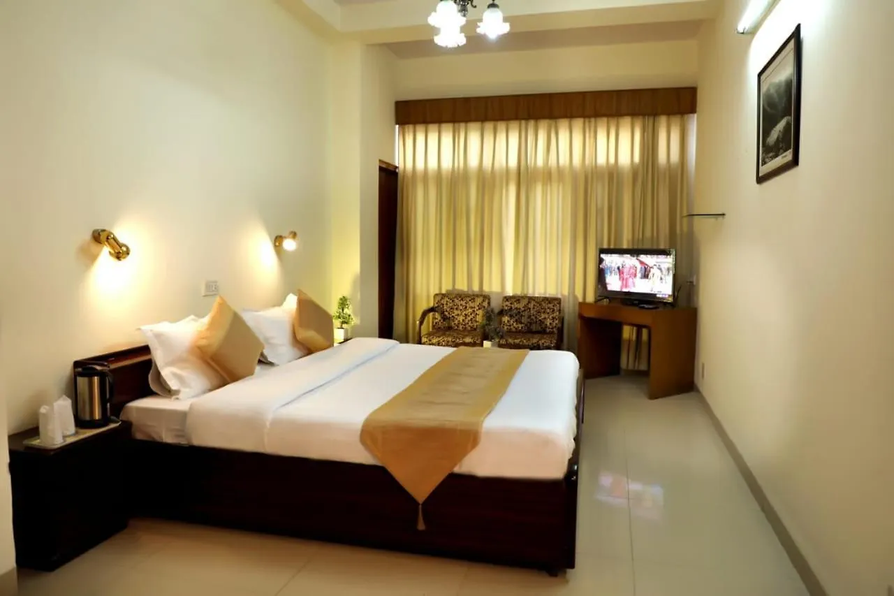 Tara Home Shimla Near Mall Road