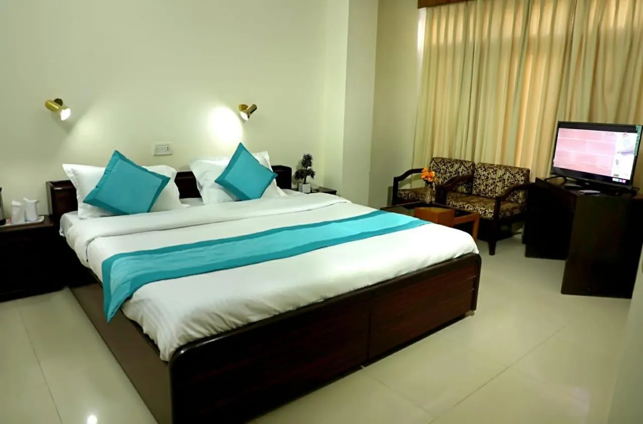 Hotel Tara Home Shimla Near Mall Road