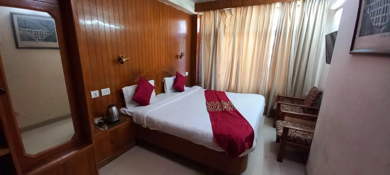 Tara Home Shimla Near Mall Road India