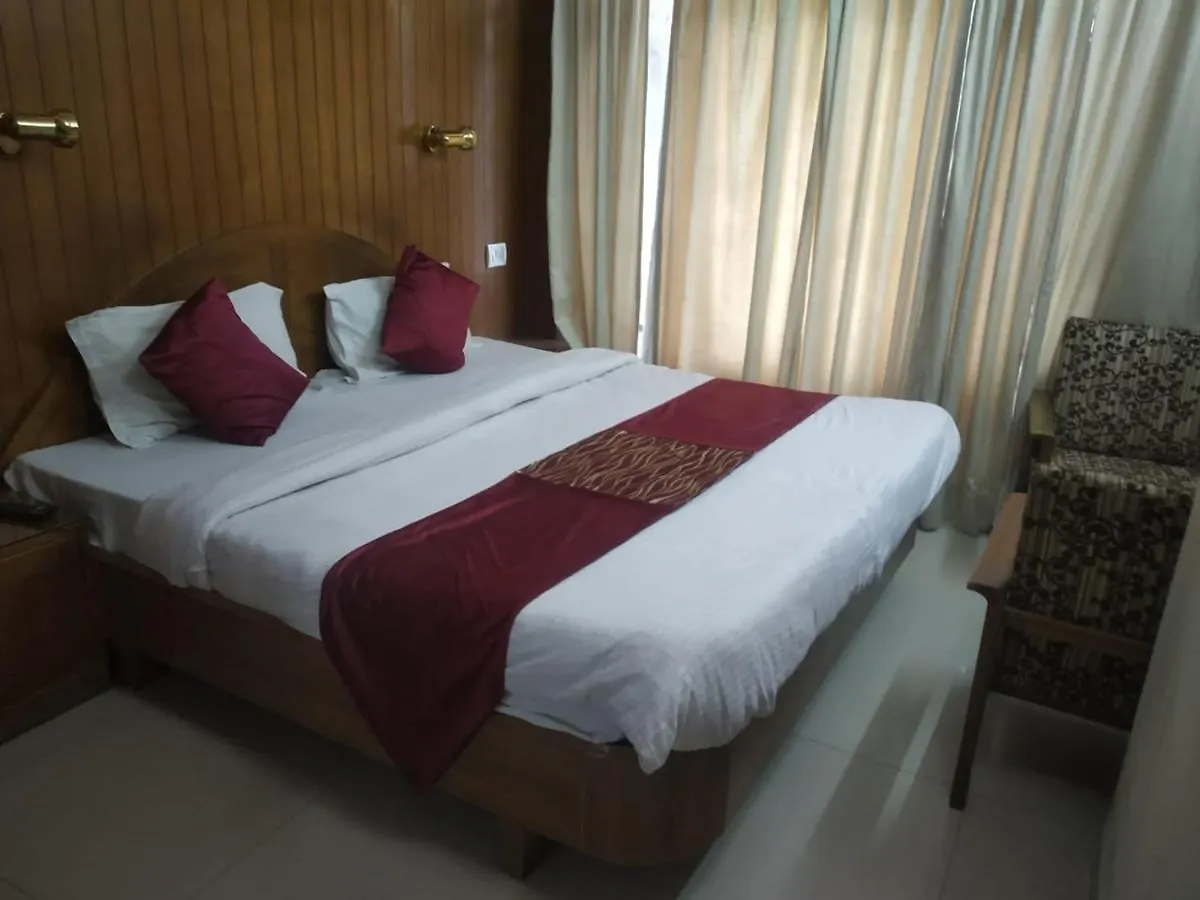 Tara Home Shimla Near Mall Road Hotel