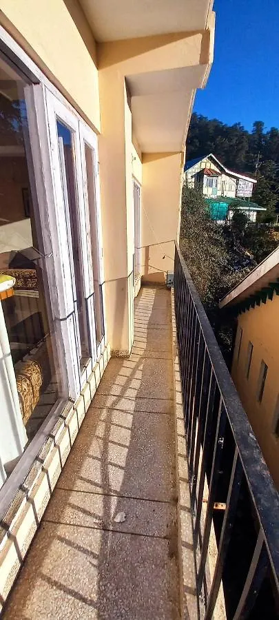 Tara Home Shimla Near Mall Road 0*,  India