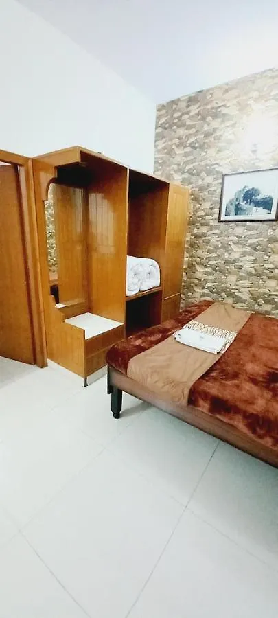 Tara Home Shimla Near Mall Road Hotel