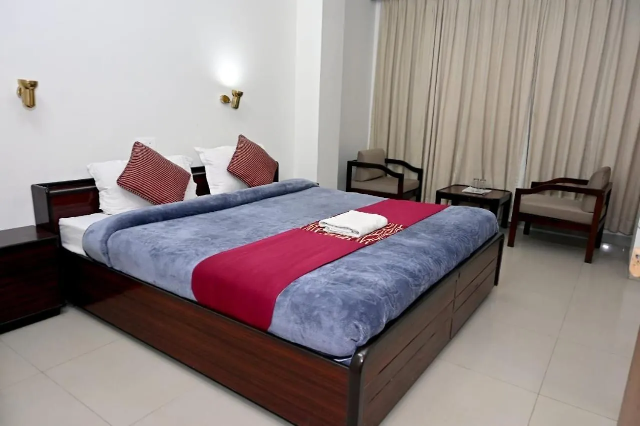 Tara Home Shimla Near Mall Road India