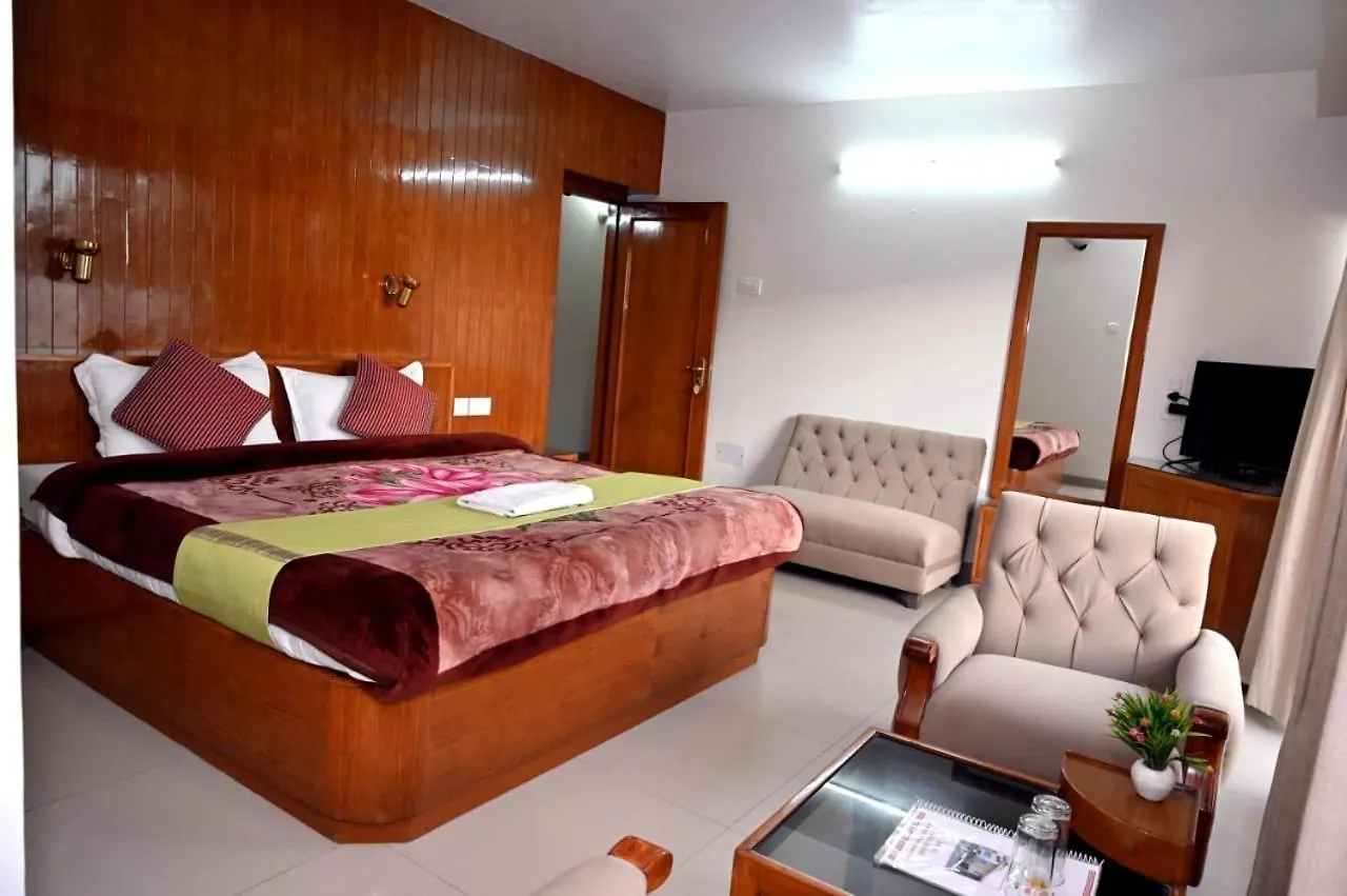 Tara Home Shimla Near Mall Road 0*,  India