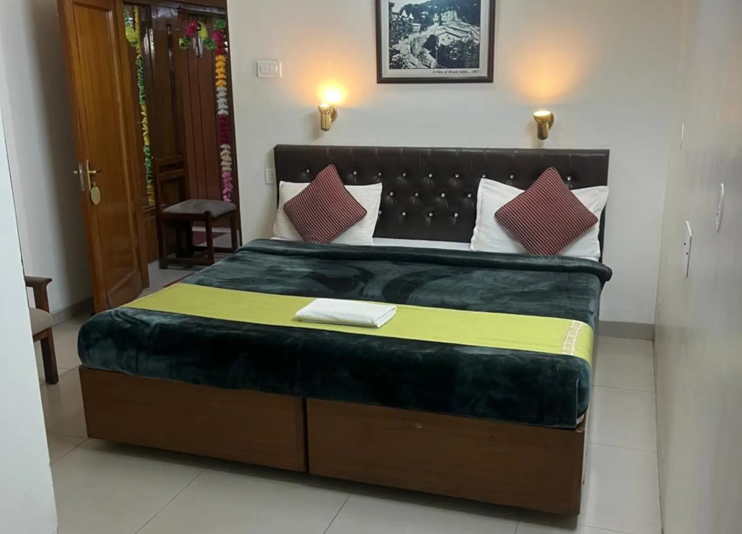 Tara Home Shimla Near Mall Road Hotel