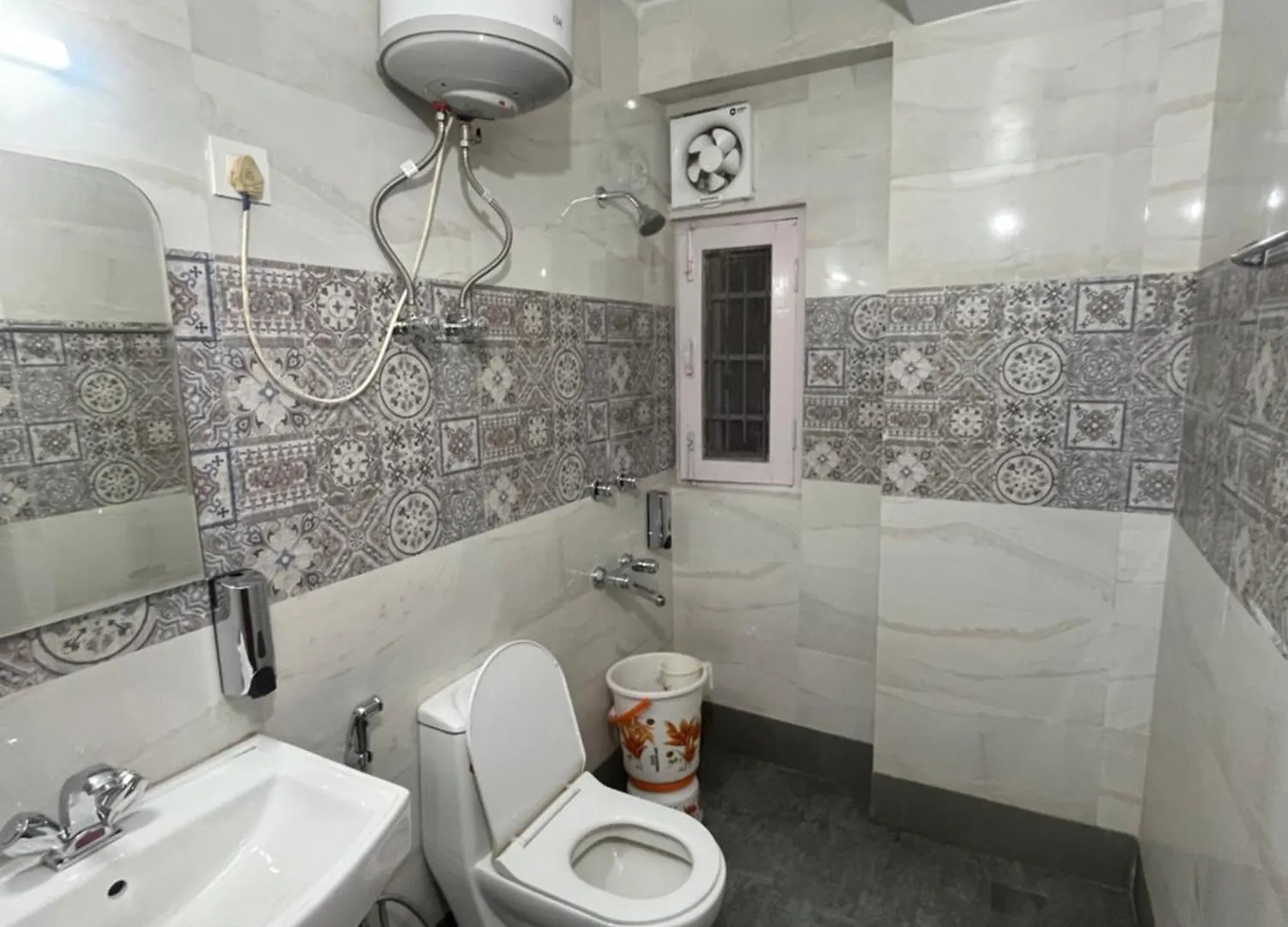 Tara Home Shimla Near Mall Road Hotel