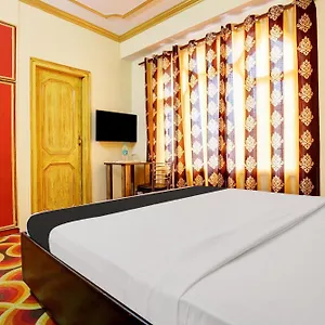 Hotel O Basera, Shimla